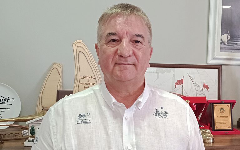 Mehmet İşler: Turizm durma noktasına geldi