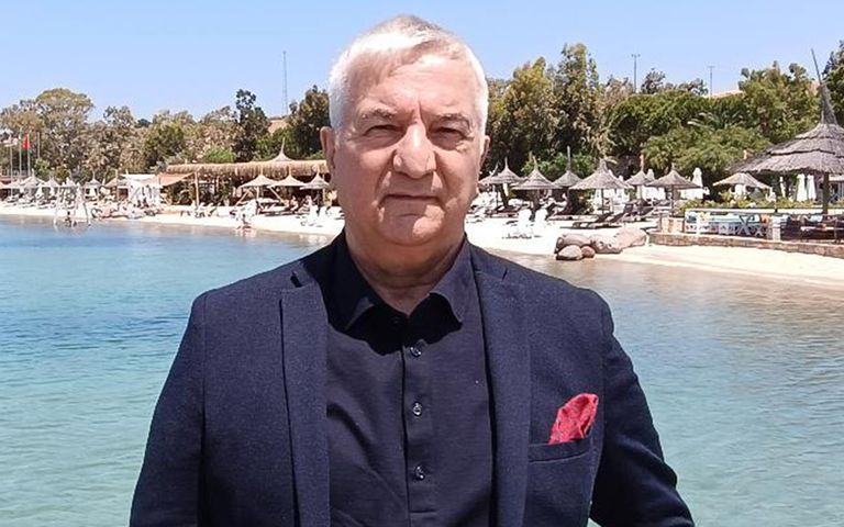 Mehmet İşler: Fahiş su fiyatları turizmciye anahtar teslim ettirecek