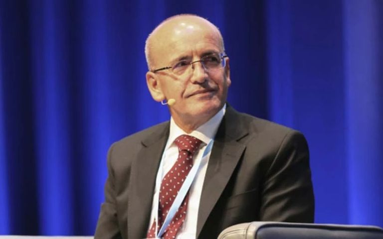 Mehmet Şimşek: Son 4 yılın en düşük ocak ayı enflasyonu