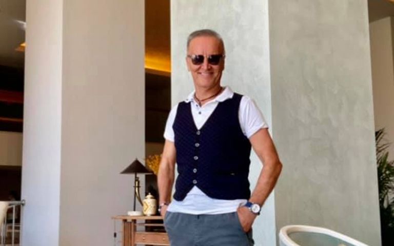 Melih Yetiş Touristalia’nın genel müdürü oldu