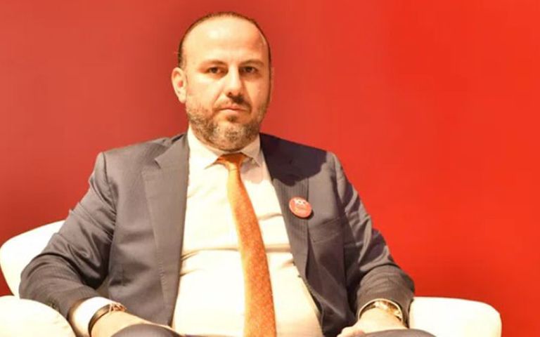 Mert Vardar: Oteller artık iç pazardan daha fazla kar sağlayacak
