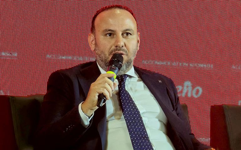 Mert Vardar: TGA'dan iç pazara yönelik bir destek göremiyoruz