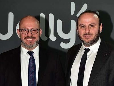Jolly iç pazar için uyardı: Sezonda yüzde 100’e çıkar