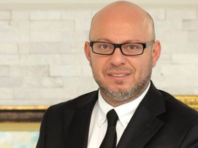 Mete Vardar: 7,5 milyar dolarlık bir pazardan bahsediyoruz
