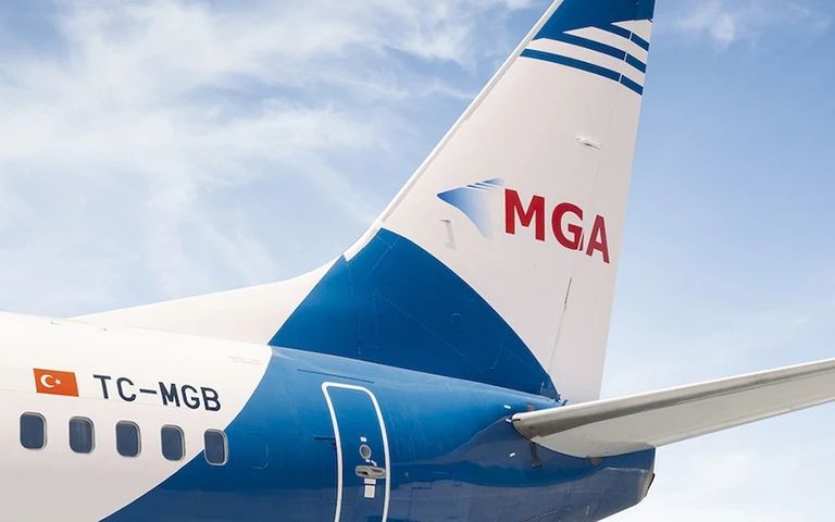 MGA, Hamburg ve Viyana’dan Bodrum’a uçuş başlatacak