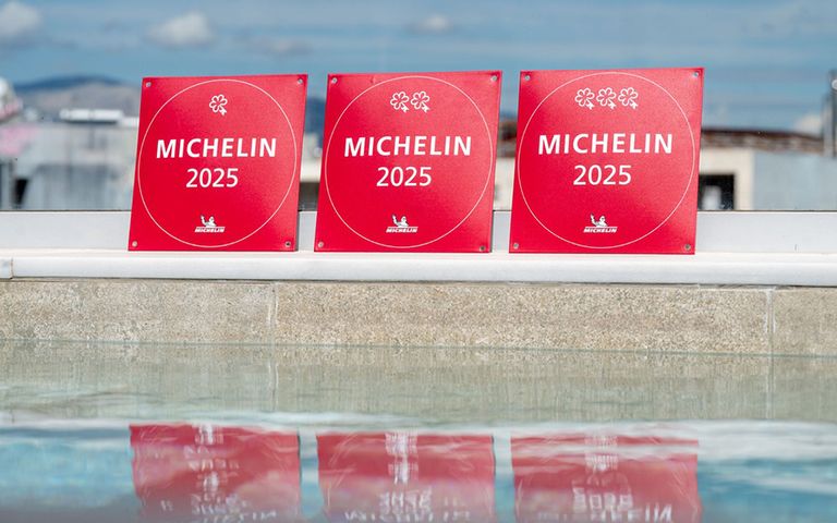 Michelin Rehberi, otelleri de derecelendirmeye başlıyor