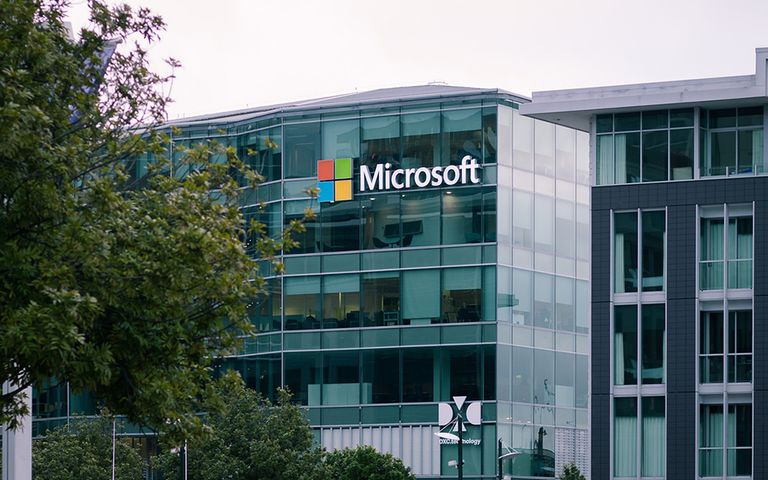 Microsoft, ne kadar kazandığını açıkladı