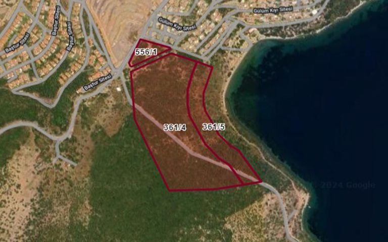 S.S. Ayyıldız Muğla’ya 713 milyon TL yatırımla 676 yataklı tesis yapacak