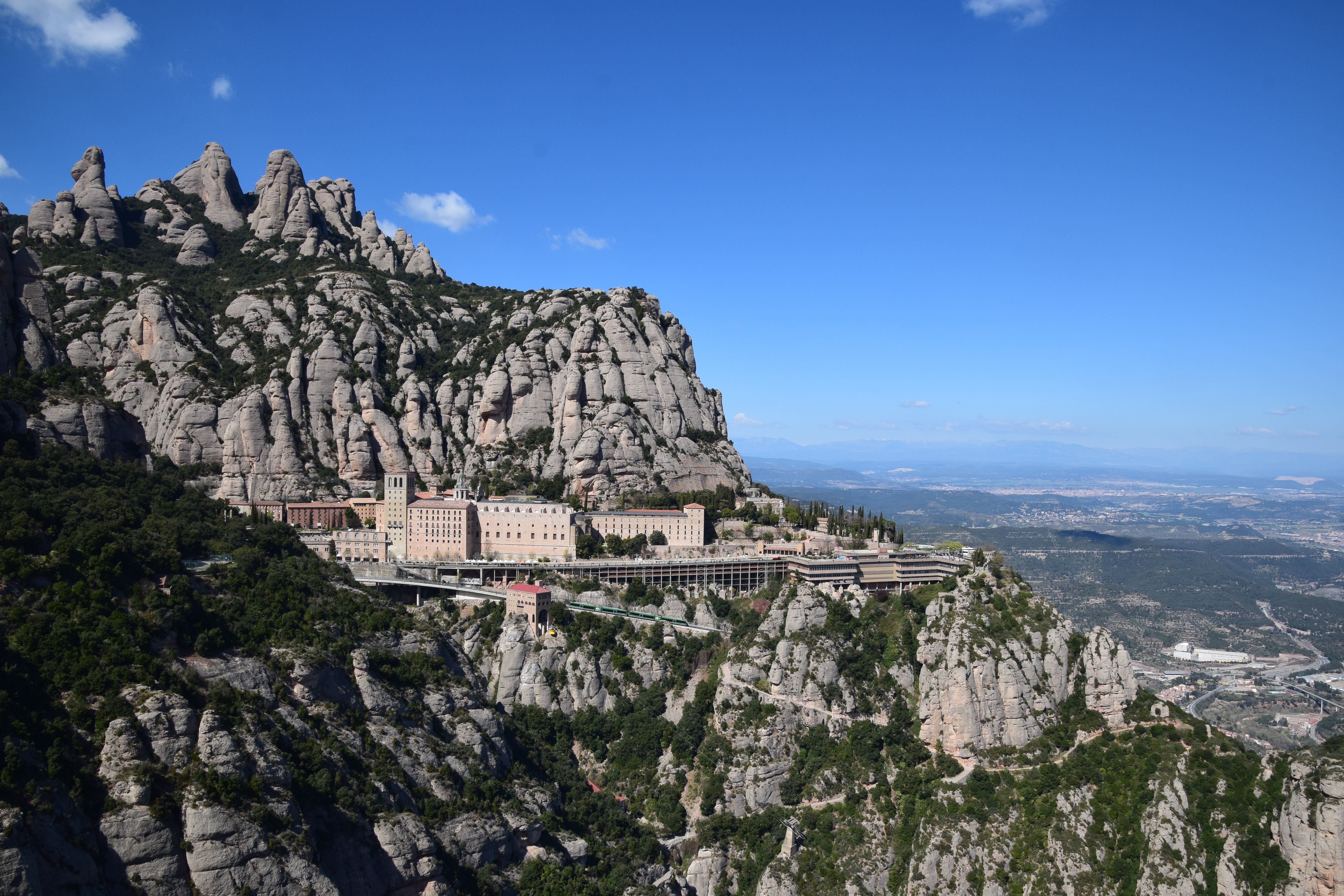 montserrat