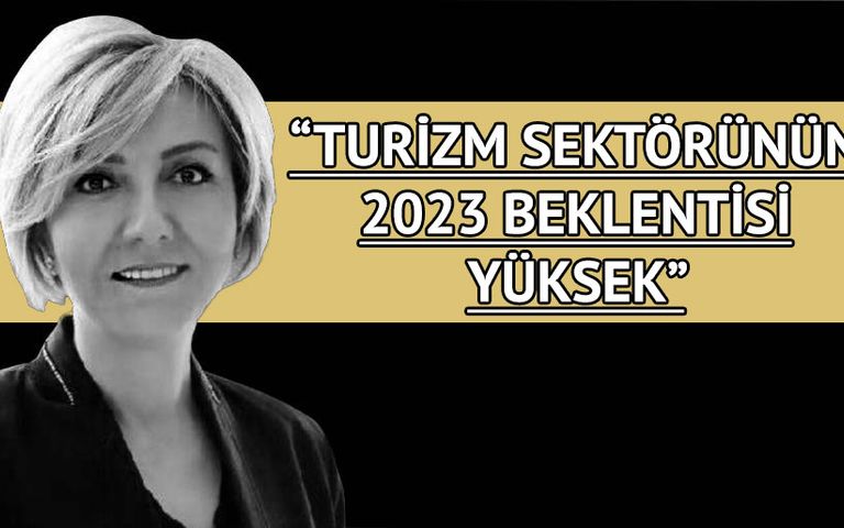Müberra Eresin: En parlak sezona hazırız