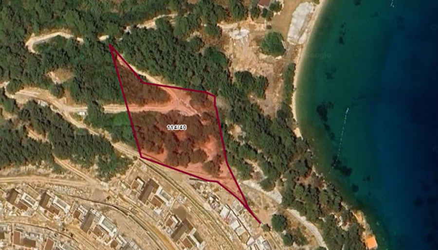 Kültür ve Turizm Bakanlığı yüz binlerce metrekare araziyi otel tahsisine açtı
