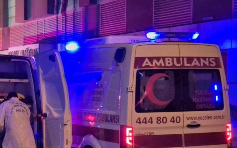 Muğla’da otel önünde silahlı saldırı: 2 kadın öldürüldü