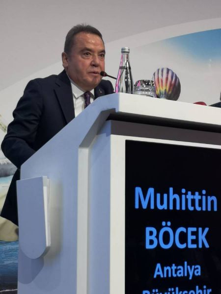 muhittin b&ouml;cek