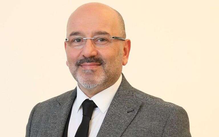 Murat Güleryüz TÜRSAB Asya BTK başkanlığına aday