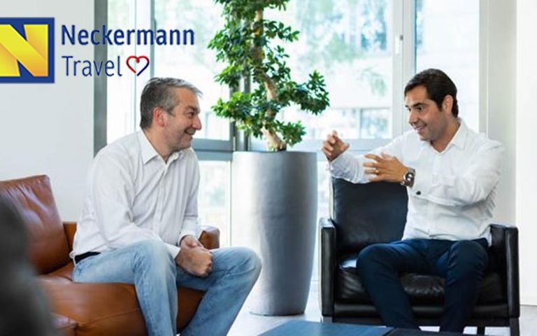 ANEX Grubu Almanya'daki hedeflerine nasıl ulaşacak?