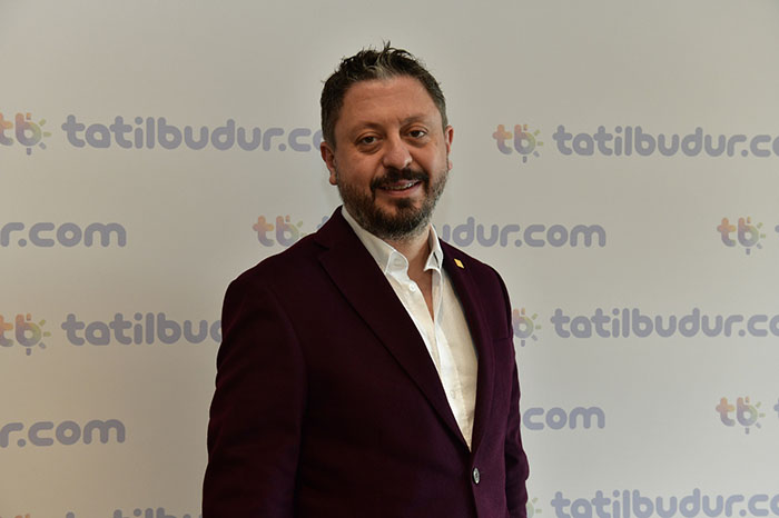 TatilBudur: Erken rezervasyon altından daha değerli 