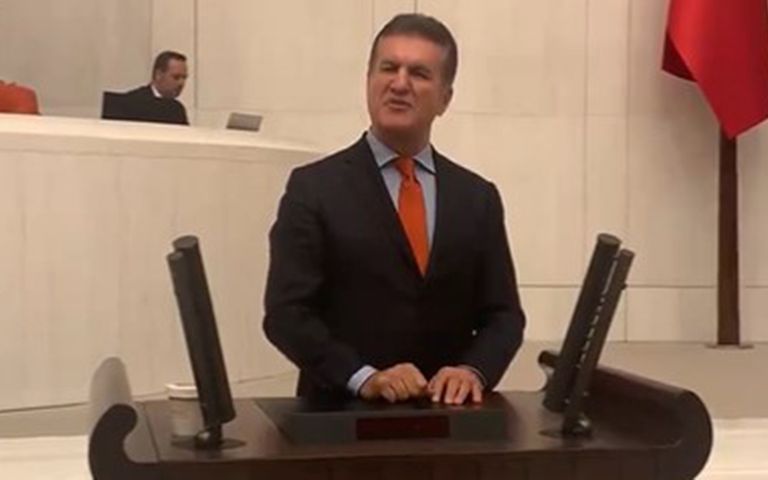 Mustafa Sarıgül: Uçuş yok, yolcu yok ama personel alınıyor