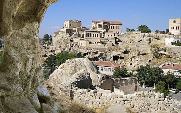 Dünyanın en iyi turizm köyü Mustafapaşa, yeniden belde olmak istiyor