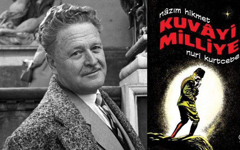 Bakanlık’tan ‘Kuvayi Milliye Destanı yasaklanıyor’ iddialarına yanıt