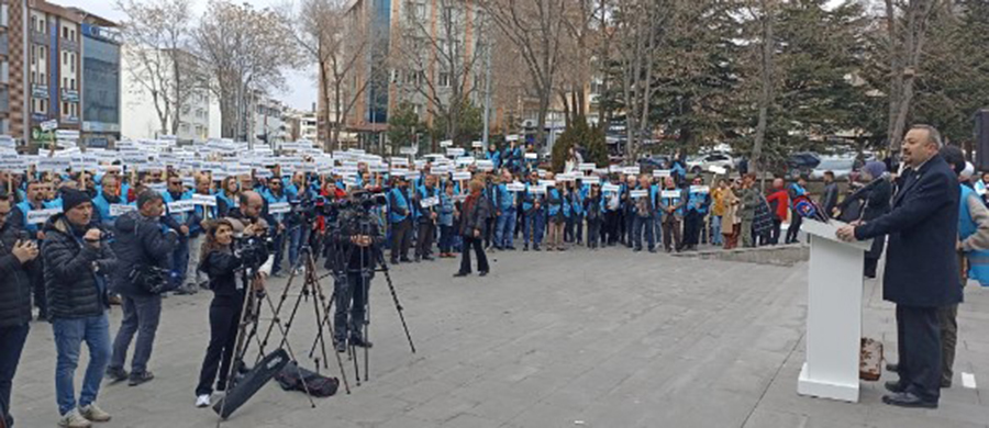 Özay Onur: 'Rehber bulunamıyor’ söyleminin arkasında kötü niyetli acenteler var