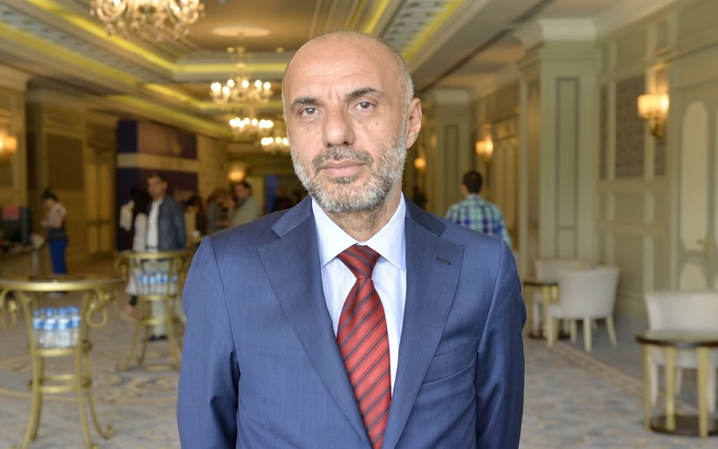 ANEX’in sahibi Neşet Koçkar’dan Letonya hamlesi! Yüzde 82’sini satın aldı