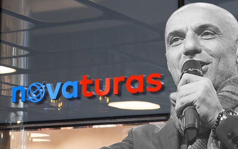Neşet Koçkar, Baltık turizm devi AB Novaturas’ı alıyor