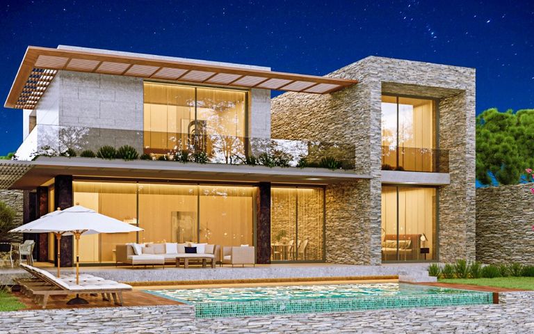 NG Sign Bodrum, 2026 yılında kapılarını açacak