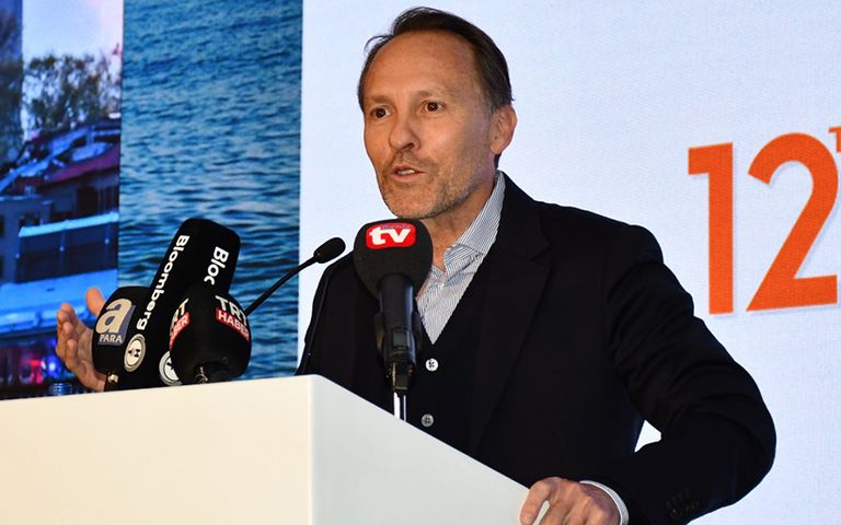 Nicolas Huss: Kendimizi bu savaşa ve zorluklara hazırlamalıyız