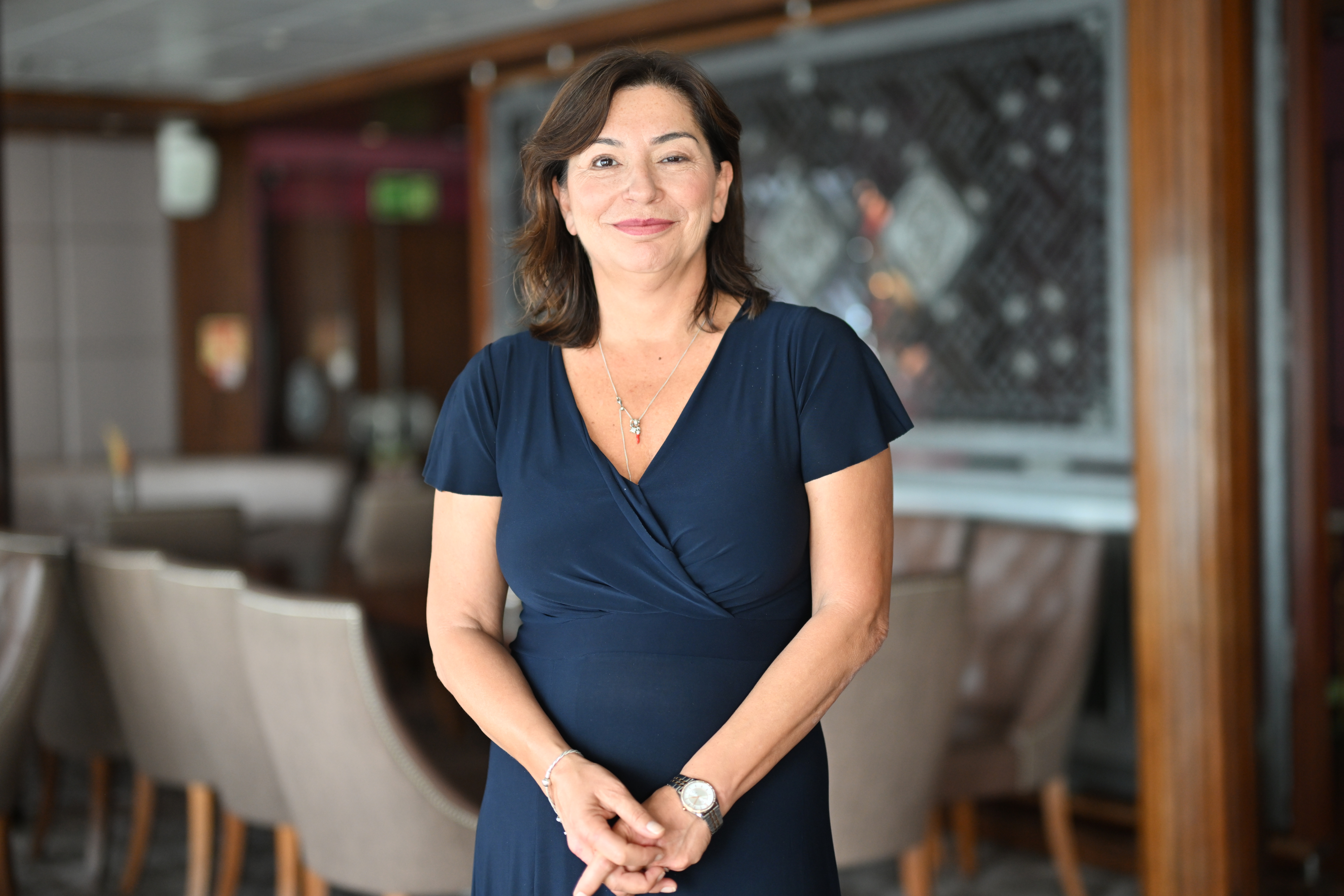 nilda türe