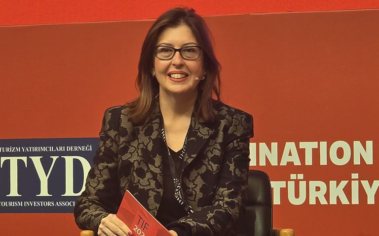 Nilsun Tümer IHG’nin Türkiye’de açacağı yeni otelleri açıkladı