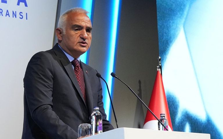 Ersoy: Antalya’nın trafik yükünü hafifleteceğiz