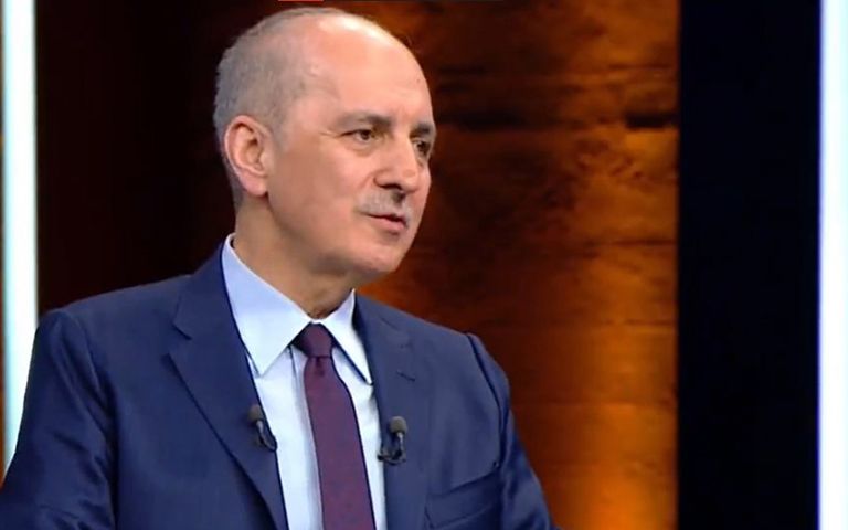 Numan Kurtulmuş: Asgari ücretle ilgili farklı seçenekler var