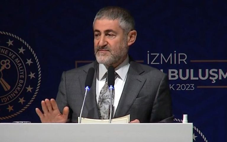 Bakan Nebati açıkladı: Konaklama tesislerine yeni SGK prim desteği