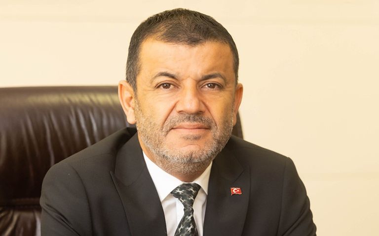 Nuri Çavuşoğlu: Denizli’nin marka değerini arttıracak tanıtım çalışmalarına hız verdik