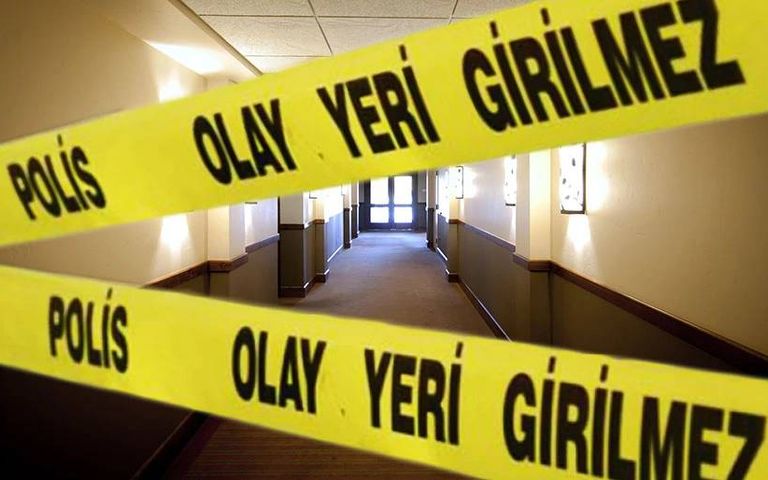 Kırklareli’nde otele silahlı saldırı