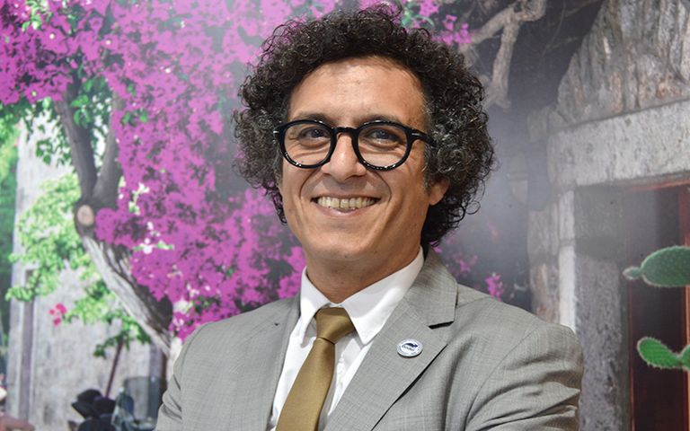 Ömer Faruk Dengiz: Biz bitti demeden bitmez