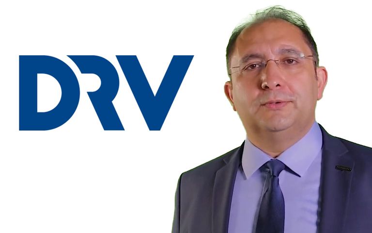 Önder Sancarbarlaz da Alman Seyahat Birliğinin yönetimine aday