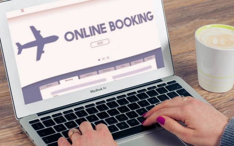 Türkiye’de online seyahat harcamalarında büyük artış
