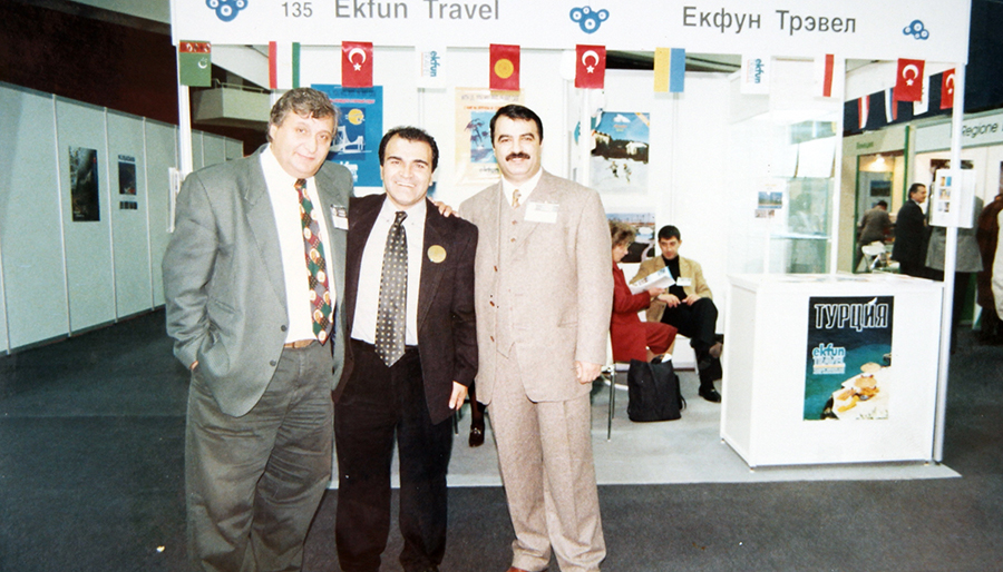 Orhan Sancar kimdir?