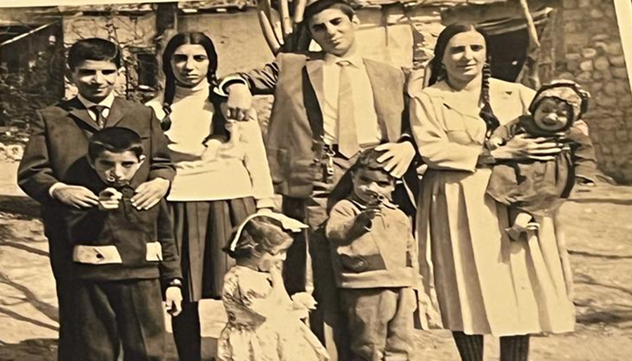 Orhan Sancar kimdir?