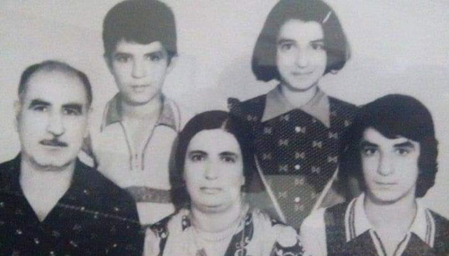 Orhan Sancar kimdir?