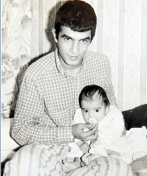 Orhan Sancar kimdir?