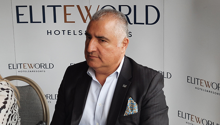 Elite World tüm otellerinde Van Kahvaltısı verecek