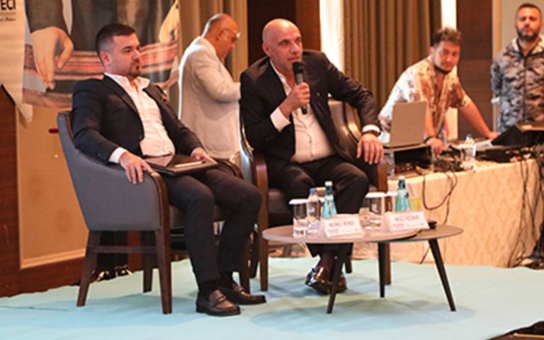 Neşet Koçkar: Neyimiz var?