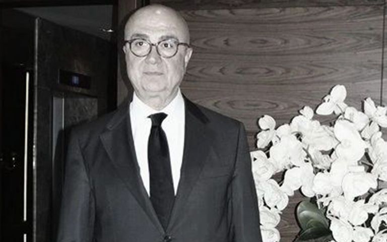 Osman Barış Özkan hayatını kaybetti