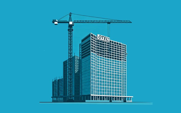 Avcılar İnşaat, Kısmet Otel’den sonra Kuşadası’na bir otel daha yapacak