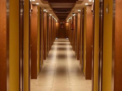 Antalya'daki o otel 103 milyon TL yatırımla kapasitesini artıracak