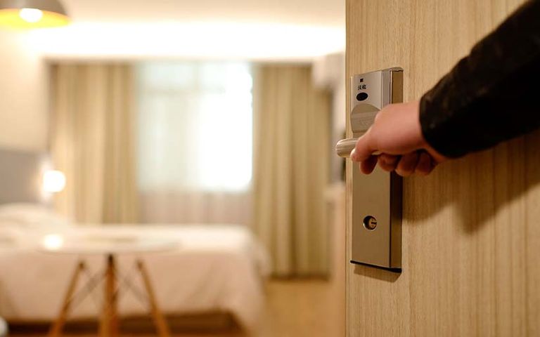 Enflasyon sepetinde lokanta ve otellerin ağırlığı arttı