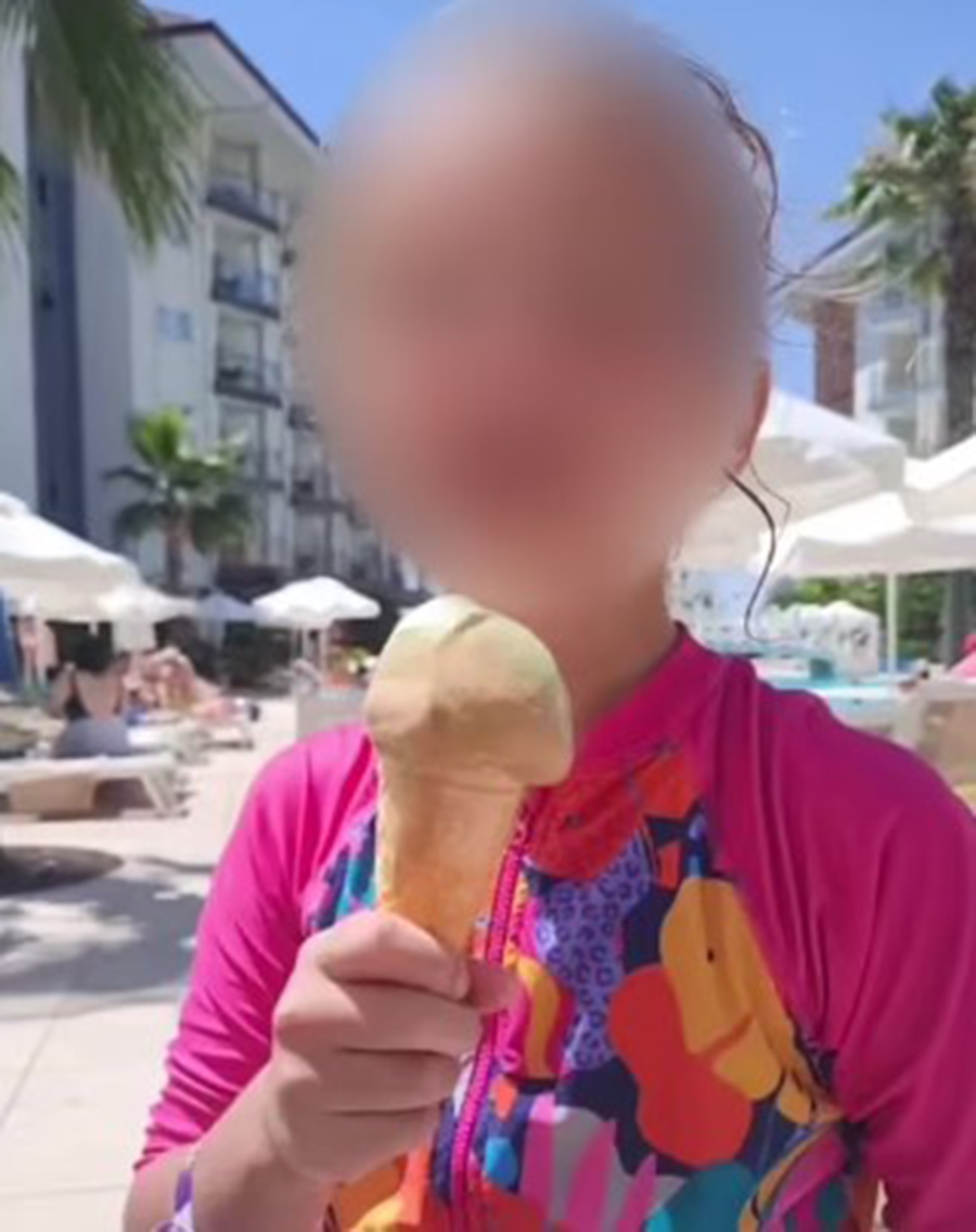 İngiliz turist Türkiye'deki her şey dahil otelde nasıl bedava tatil yaptı?