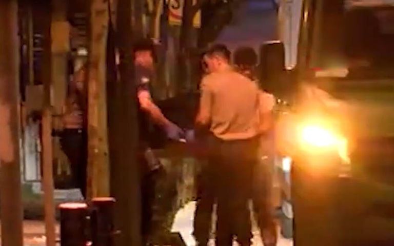 Şişli'de kaldığı otelde yüksekten düşen kadın hayatını kaybetti